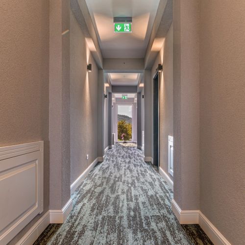 Hotel Stejarii Resort Ineu – Ineu, România
