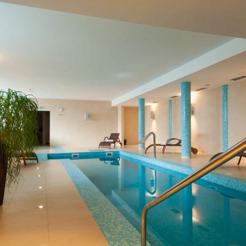 Hotel Rotondo Donji Seget – Donji Seget, Croația