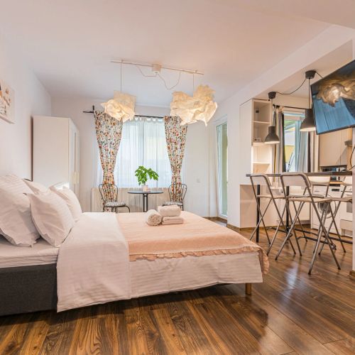 Apartament Alessia Home Brașov – Brașov, România