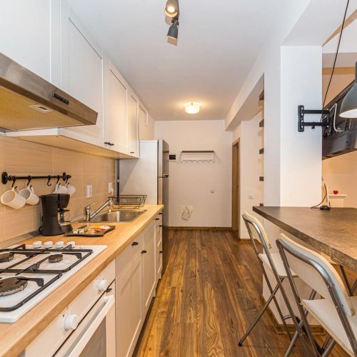 Apartament Alessia Home Brașov – Brașov, România