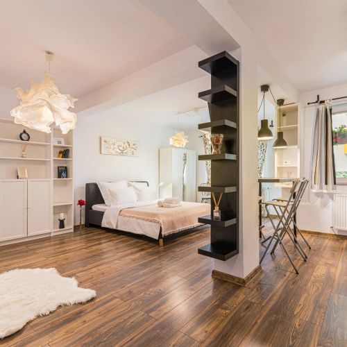 Apartament Alessia Home Brașov – Brașov, România