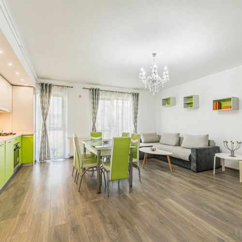 Apartament Narcis Brașov – Brașov, România