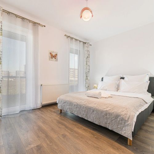 Apartament Narcis Brașov – Brașov, România