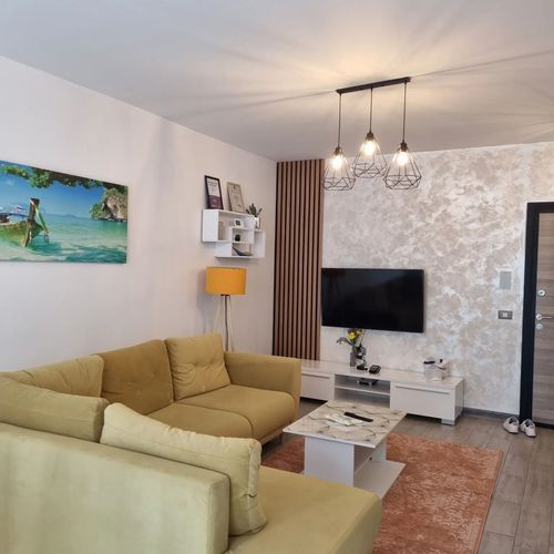 Apartament Simina Alezzi Resort Mamaia Nord