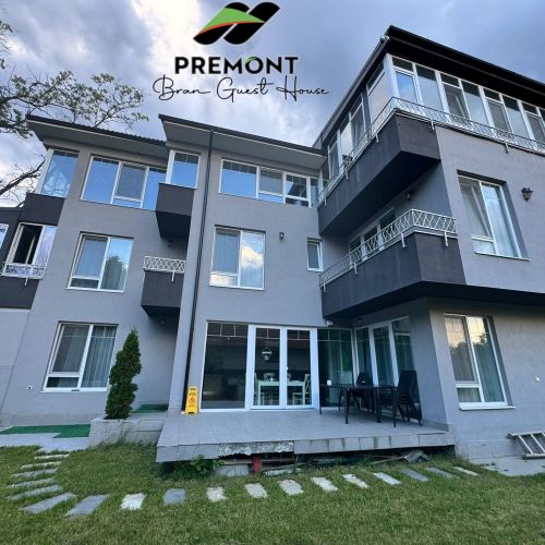 Premont Bran Guesthouse