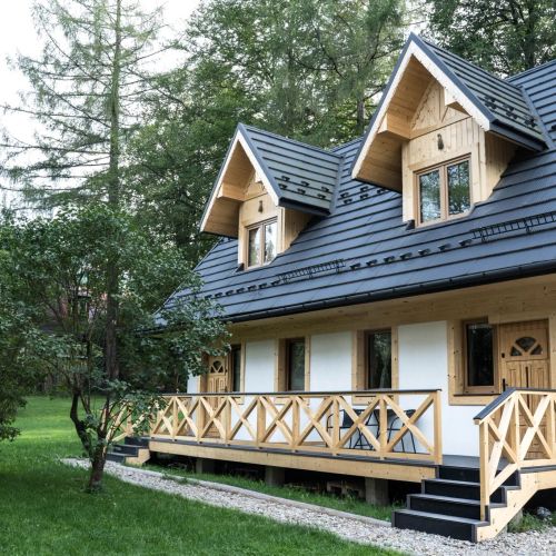 Dziadek Władek Zakopane