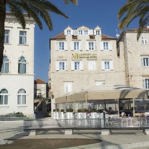 XII Century Heritage Hotel Trogir