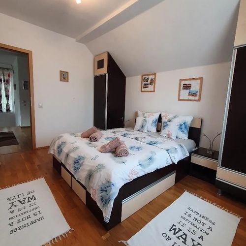 Smiley Apartment Sibiu