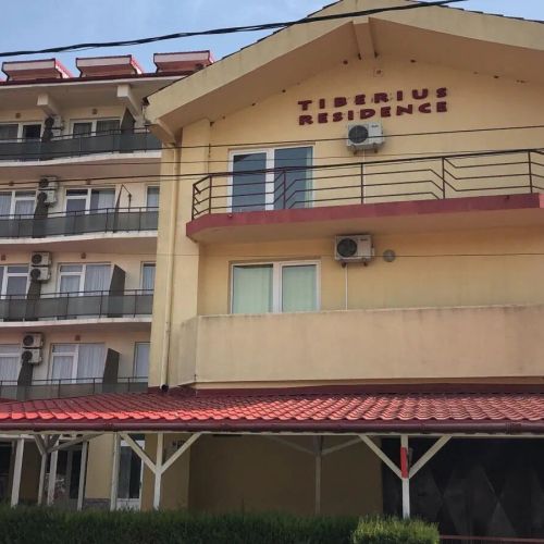 Tiberius Residence Costinești