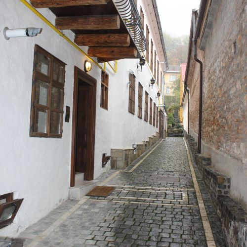 Casa Veche Brașov