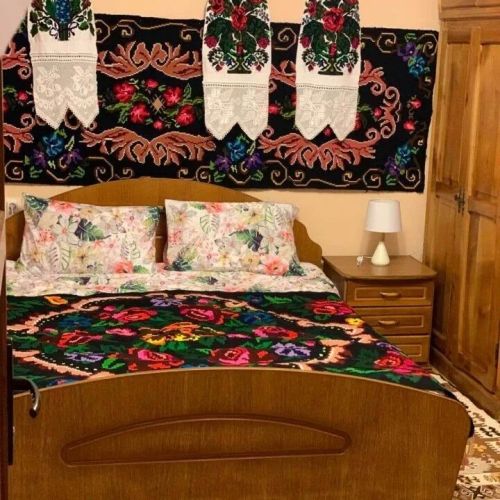 Casa de vacanță Ileana Sârbi