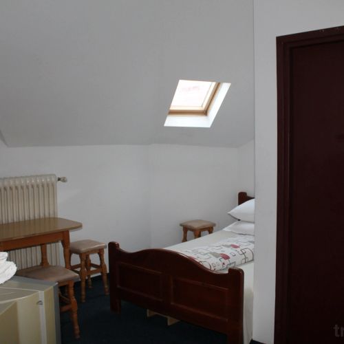 Hotel Bavaria Șcheia – Scheia, România