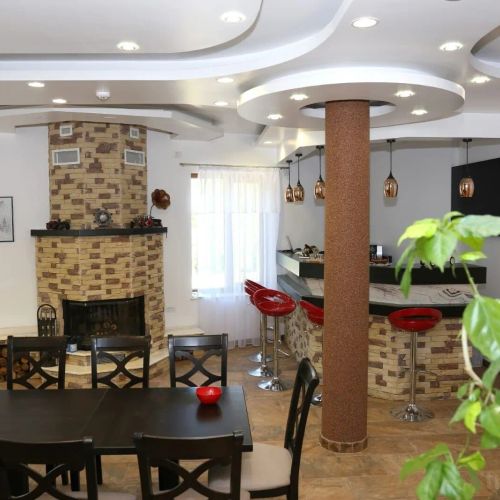 Casa Stefandra Breaza – Breaza, România