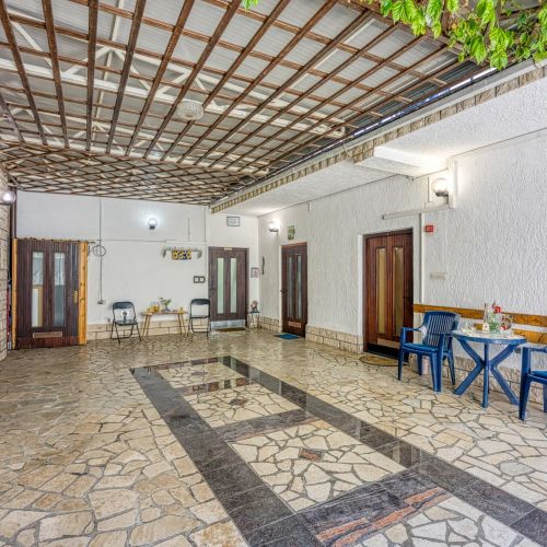 Apartmani Cindrić Selce – Selce, Croația