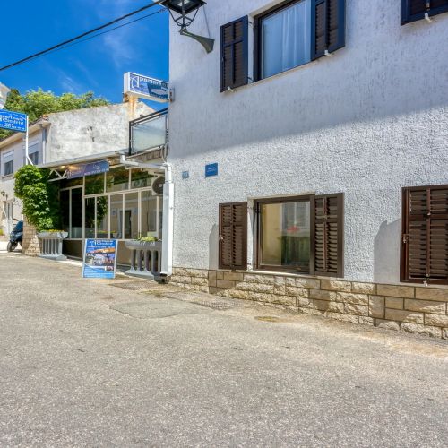 Apartmani Cindrić Selce – Selce, Croația