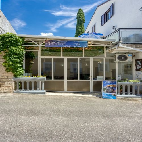 Apartmani Cindrić Selce – Selce, Croația