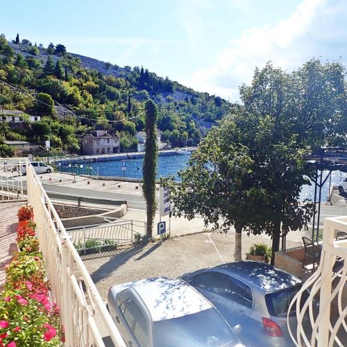 Apartmani Nil Barić Draga