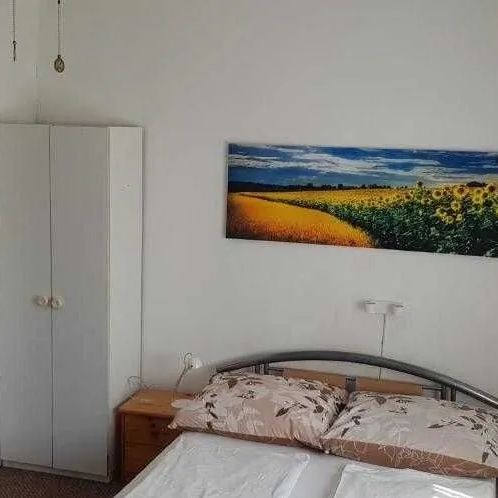 Hotel Fontána Praha – Praha, Česká republika