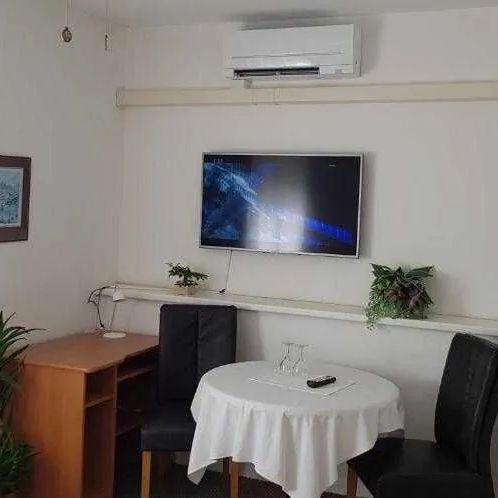 Hotel Fontána Praha – Praha, Česká republika