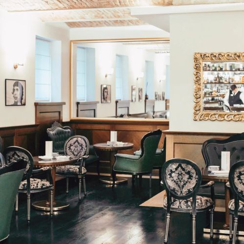 LE PREMIER Boutique Hotel Zagreb – Zagreb, Croația