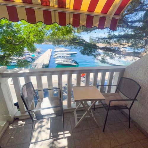 Apartmani Dea Jadranovo