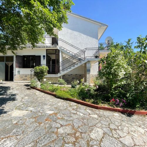 Apartman Hida Jadranovo