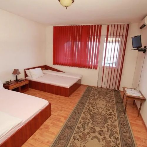 Hostel Cora Hațeg – Haţeg, România