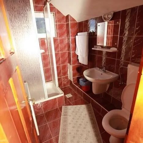 Hostel Cora Hațeg – Haţeg, România