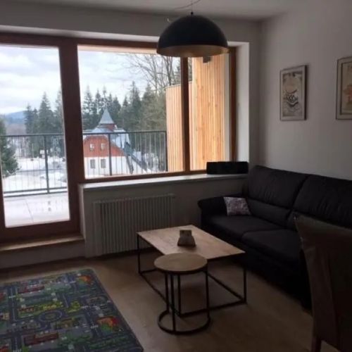 Apartmán Čihadla Bedřichov – Bedřichov, Republica Cehă