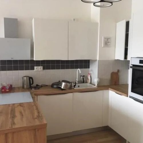 Apartmán Čihadla Bedřichov – Bedřichov, Republica Cehă