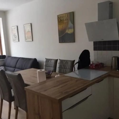 Apartmán Čihadla Bedřichov – Bedřichov, Republica Cehă