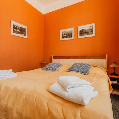 Hotel U Valdické brány Jičín – Jičín, Republica Cehă