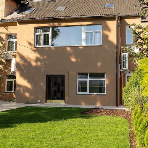 Apartsee Wellness Plzeň – Plzeň, Česká republika