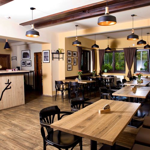 Wellness Hotel Valnovka Kamenice