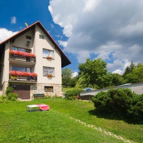 Privat Nedvěd Rokytnice nad Jizerou – Rokytnice nad Jizerou, Česká republika