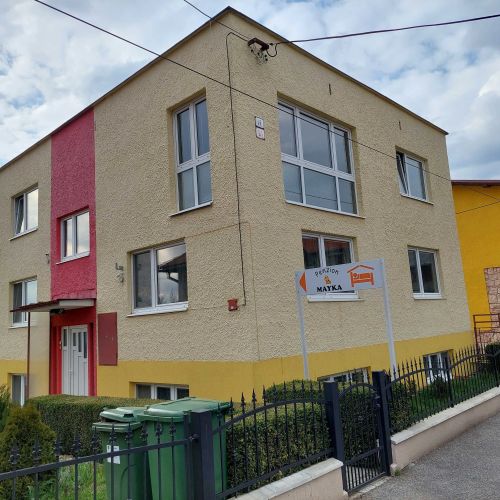 Penzion Mayka Hrabušice