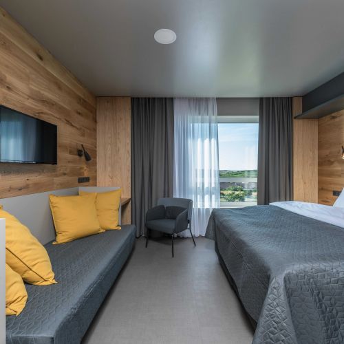 Boutique Hotel Škrobák Čejkovice – Čejkovice, Česká republika