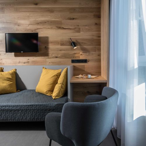 Boutique Hotel Škrobák Čejkovice – Čejkovice, Česká republika