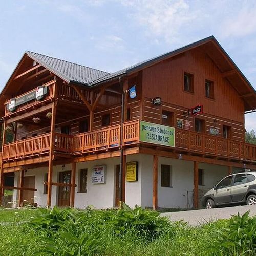Pension Studenov Rokytnice nad Jizerou