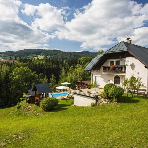 APARTMÁNY Pacholik Rokytnice nad Jizerou – Rokytnice nad Jizerou, Republica Cehă