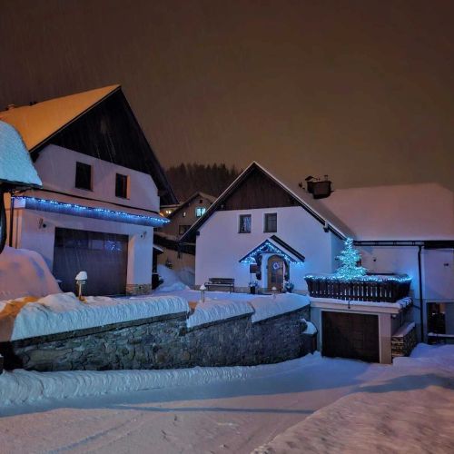 APARTMÁNY Pacholik Rokytnice nad Jizerou – Rokytnice nad Jizerou, Republica Cehă