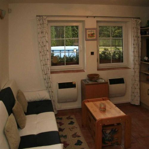 Apartmán Na Tanečku Stvolínky – Stvolínky, Republica Cehă