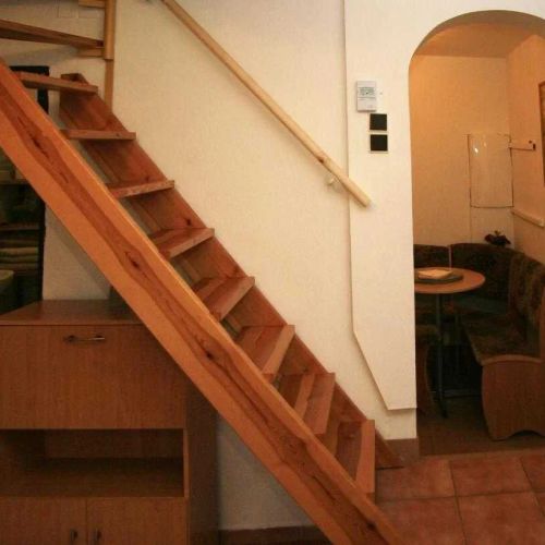 Apartmán Na Tanečku Stvolínky – Stvolínky, Republica Cehă