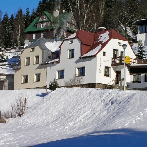 Pension Neuman Špindlerův Mlýn