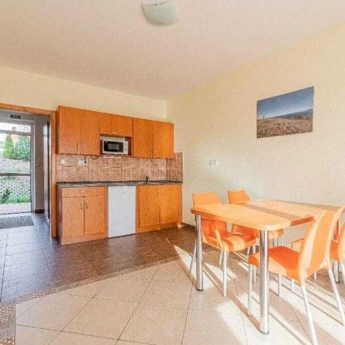 Apartmány Pod Sjezdovkou Červená Voda – Červená Voda, Česká republika