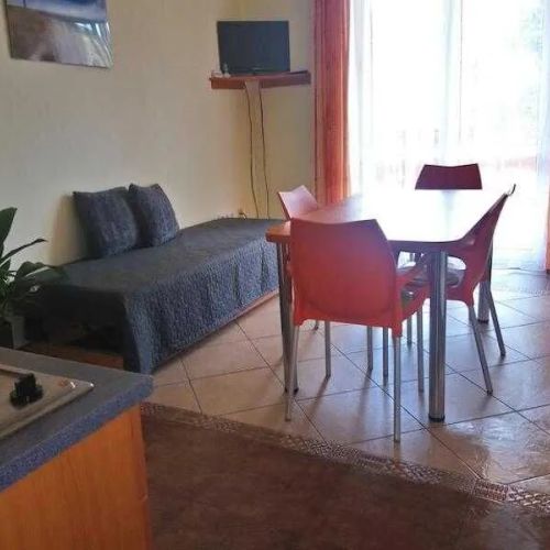 Apartmány Pod Sjezdovkou Červená Voda – Červená Voda, Česká republika