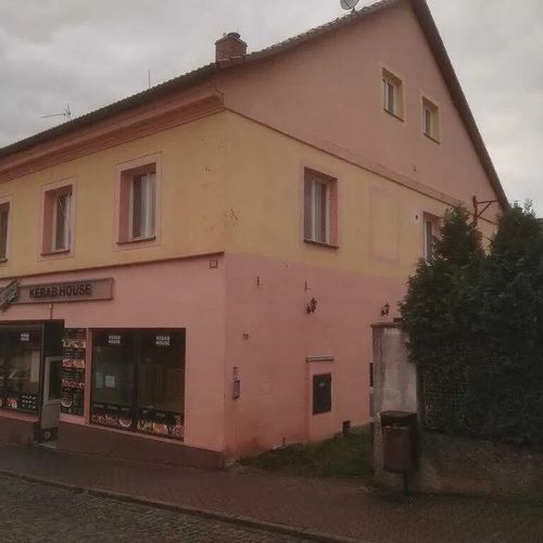 Apartmány pod Barunčinou školou Česká Skalice