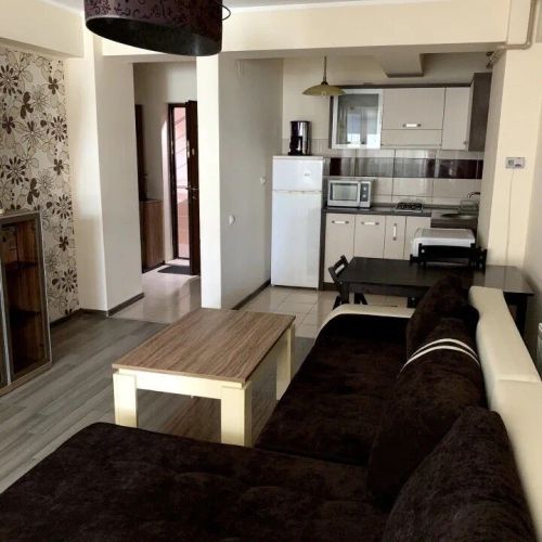 Arlequin Apartments Mamaia