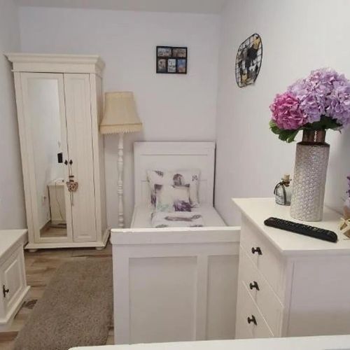 Apartament Smiley Rezident Sibiu – Sibiu, România