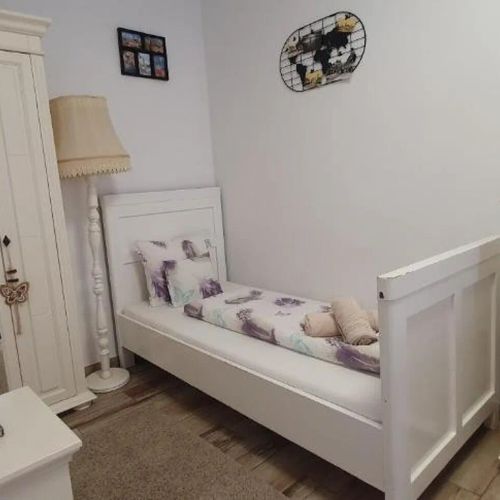 Apartament Smiley Rezident Sibiu – Sibiu, România